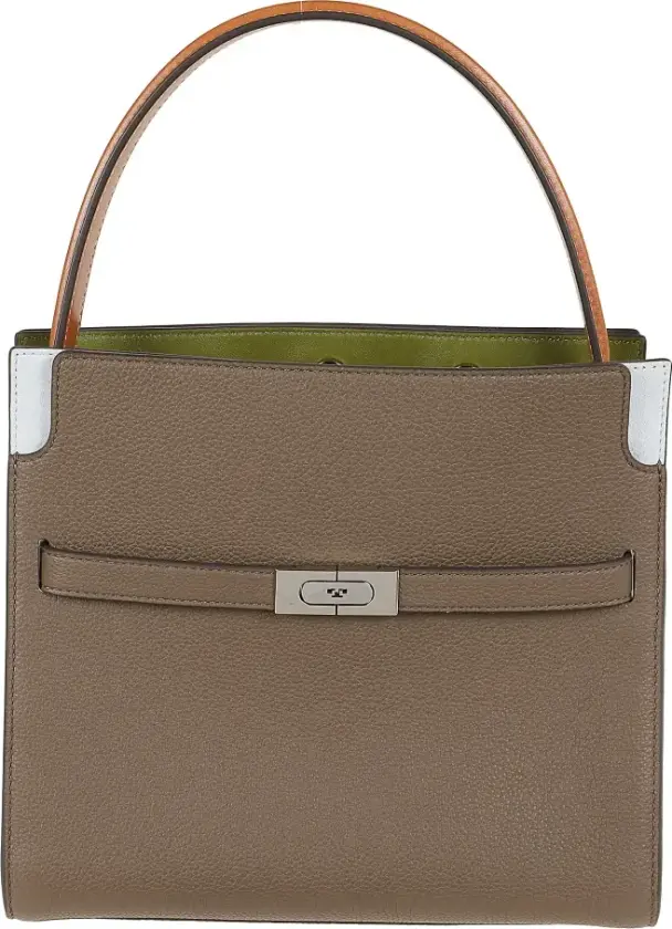 Tory Burch, Dame, Vesker, Grønn, ONE SIZE
