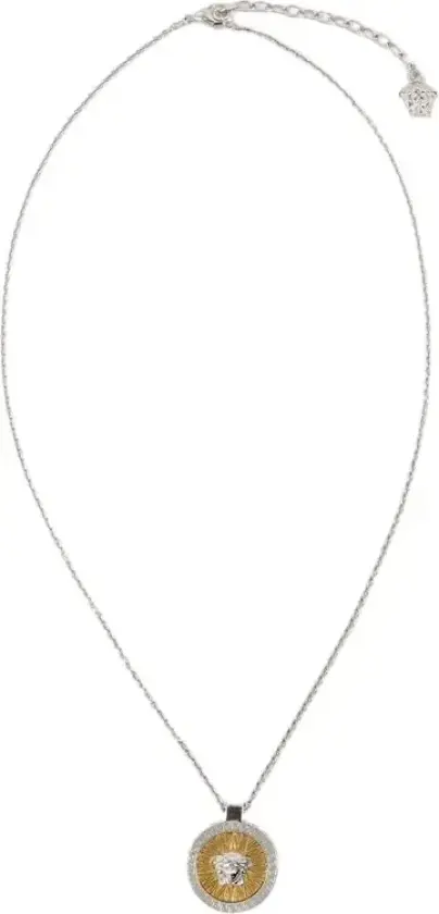 Herre, Accessories, Gul, ONE SIZE