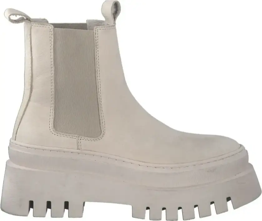 Tamaris, Dame, Sko, Beige, 40 EU