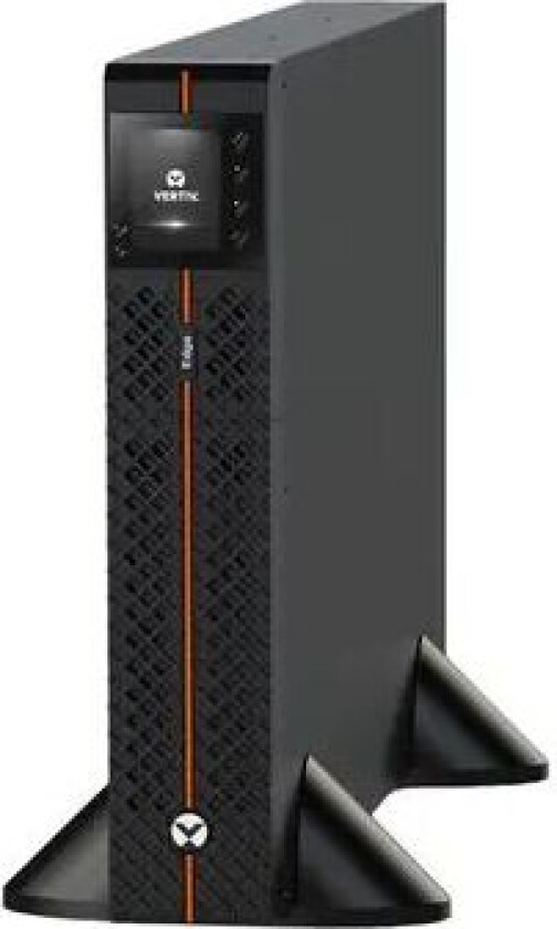 Edge Lithium-ion Ups 2200va / 1980w