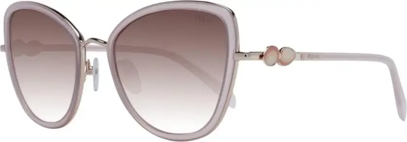 Emilio Pucci, Dame, Accessories, Rosa, ONE SIZE