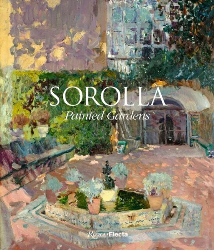 Sorolla av Blanca Pons-Sorolla