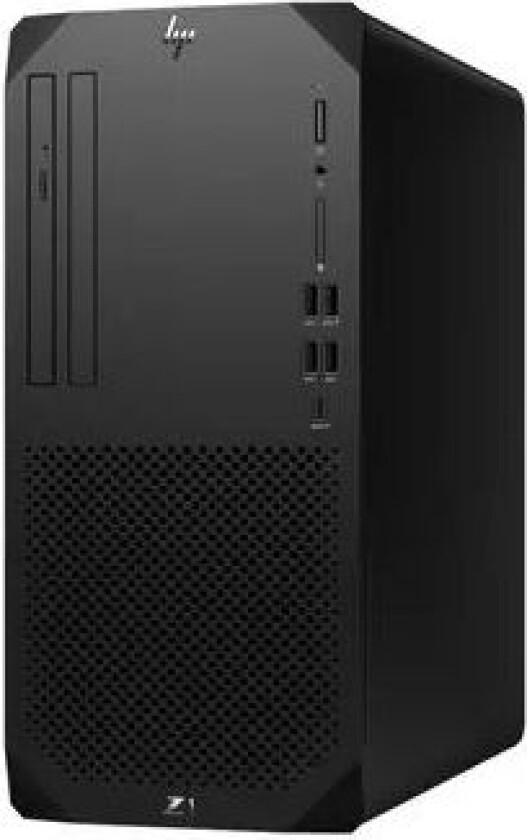 Hp Z1 G9 Tower Workstation Core I9 64gb 1000gb Ssd