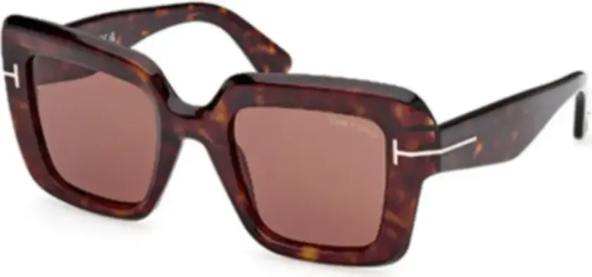 unisex, Accessories, Brun, ONE SIZE