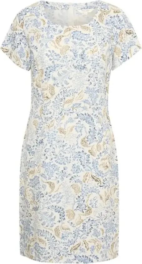 Dame, Kjoler, Beige, S