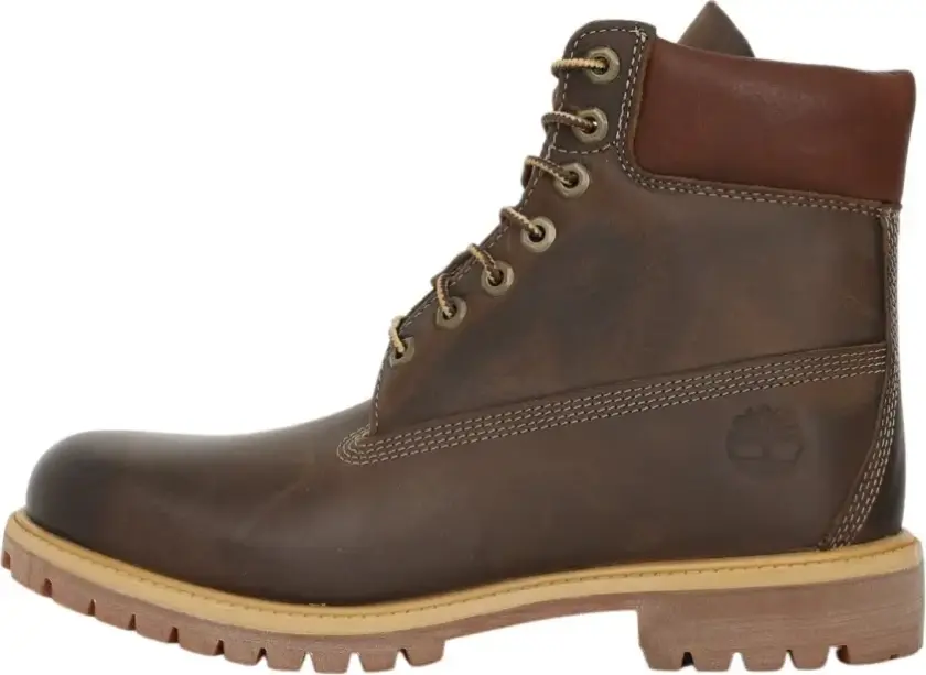 Herre, Sko, Brun, 42 EU