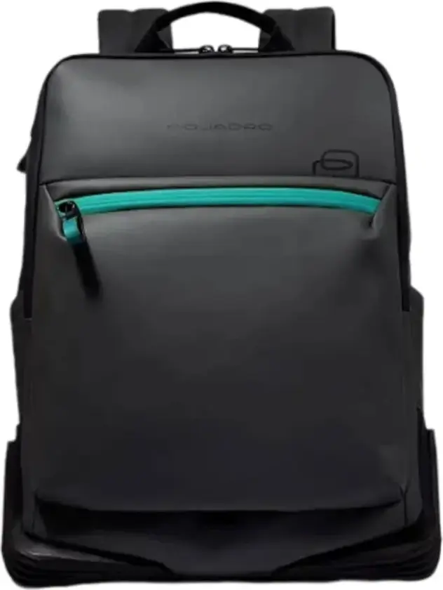 Herre, Vesker, Svart, ONE SIZE