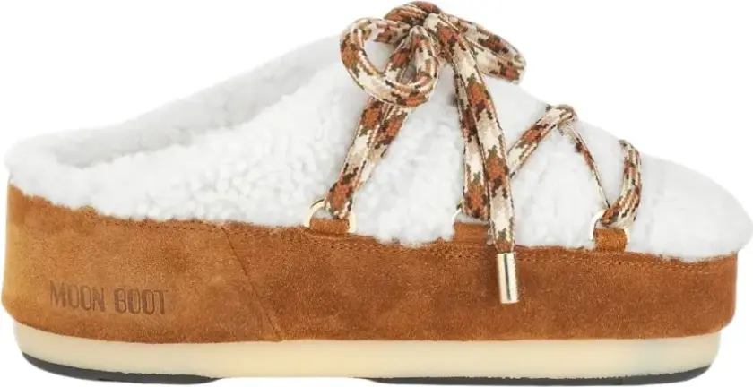 Dame, Sko, Brun, 39 EU