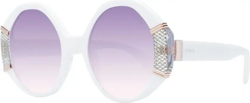 Dame, Accessories, Hvit, ONE SIZE