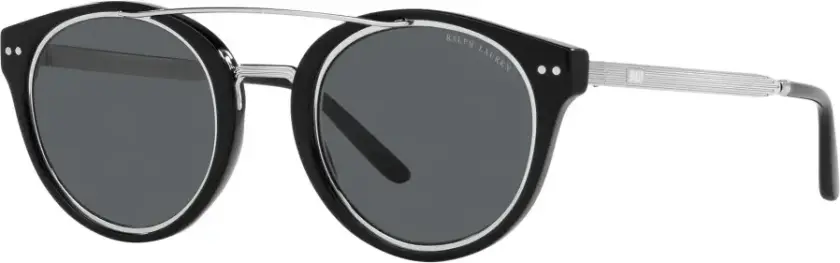 Herre, Accessories, Svart, 49 MM