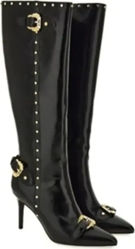 Dame, Sko, Svart, 37 EU