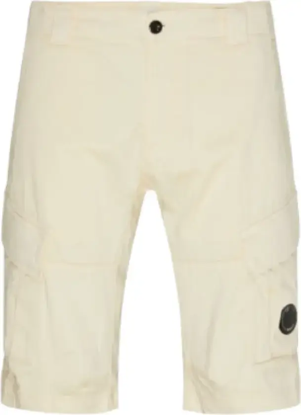 C.p. Company, Herre, Shorts, Beige, M