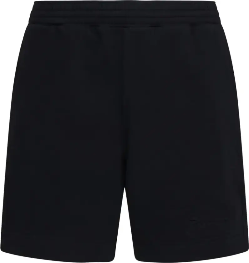 Herre, Shorts, Svart, M