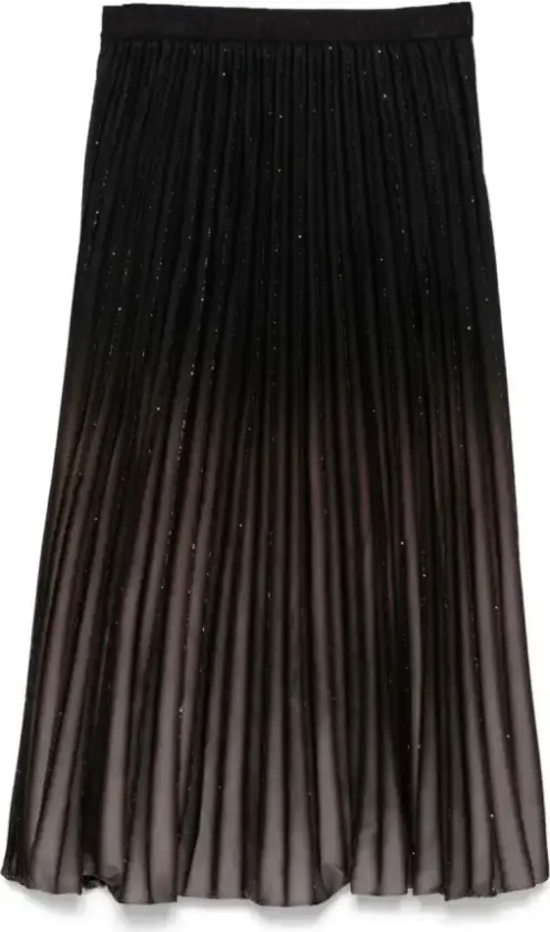 Dkny, Dame, Skjørt, Svart, M