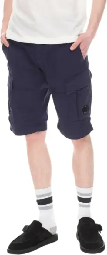 C.p. Company, Herre, Shorts, Blå, M