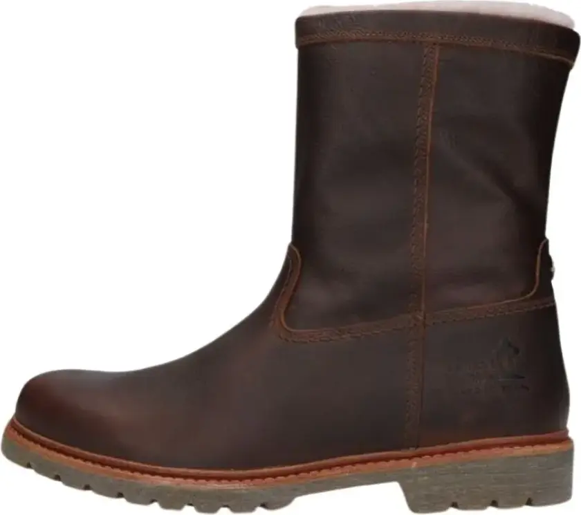 Herre, Sko, Brun, 42 EU