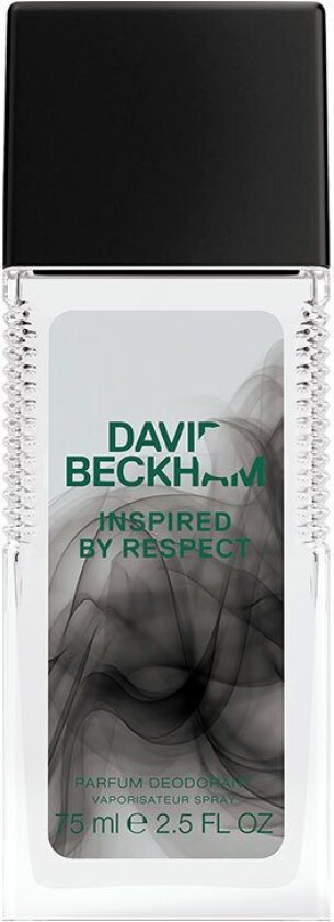 Inspired By Respect Parfum Deodorant Spray 75ml