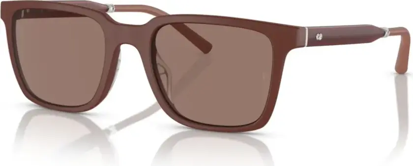 Herre, Accessories, Brun, 52 MM