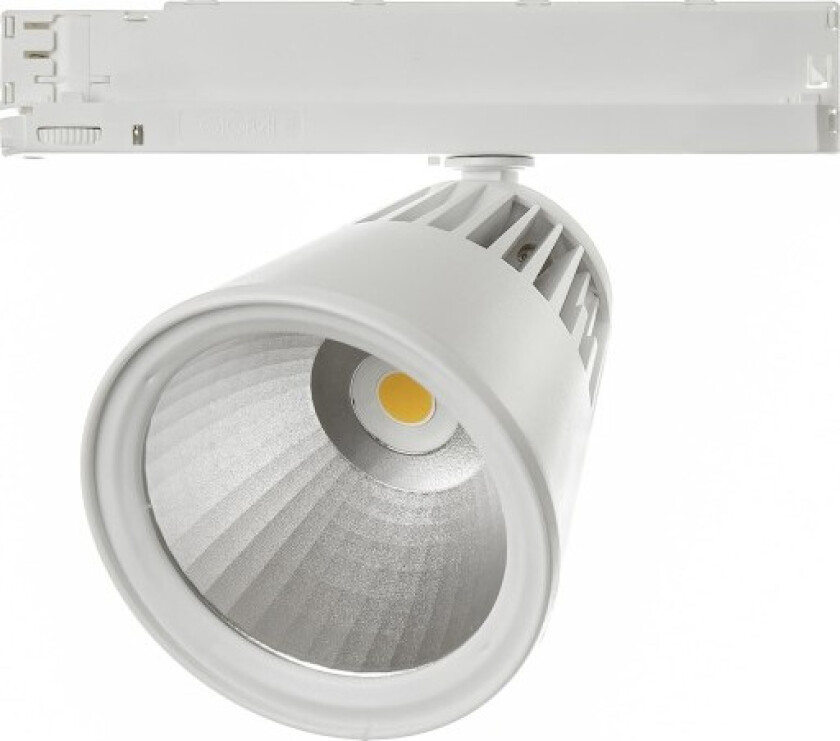 Global Winner 3F skinnespot, hvit