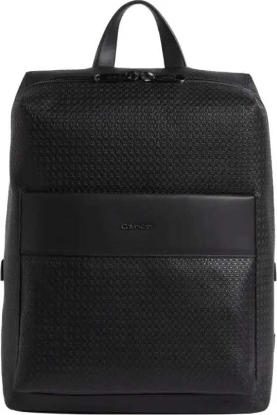 Herre, Vesker, Svart, ONE SIZE