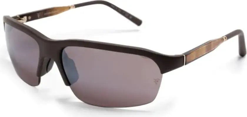 unisex, Accessories, Brun, 65 MM