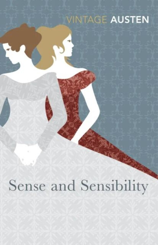 Sense and Sensibility av Jane Austen