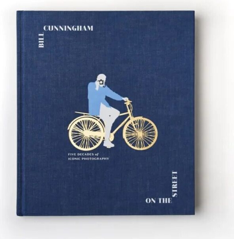 Bill Cunningham: On the Street av New York Times