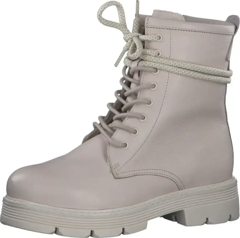 Marco Tozzi, Dame, Sko, Beige, 38 EU