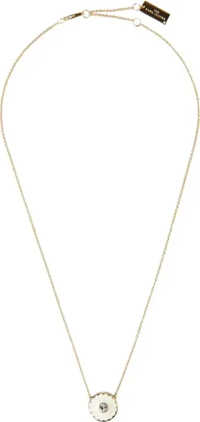 Dame, Accessories, Gul, ONE SIZE