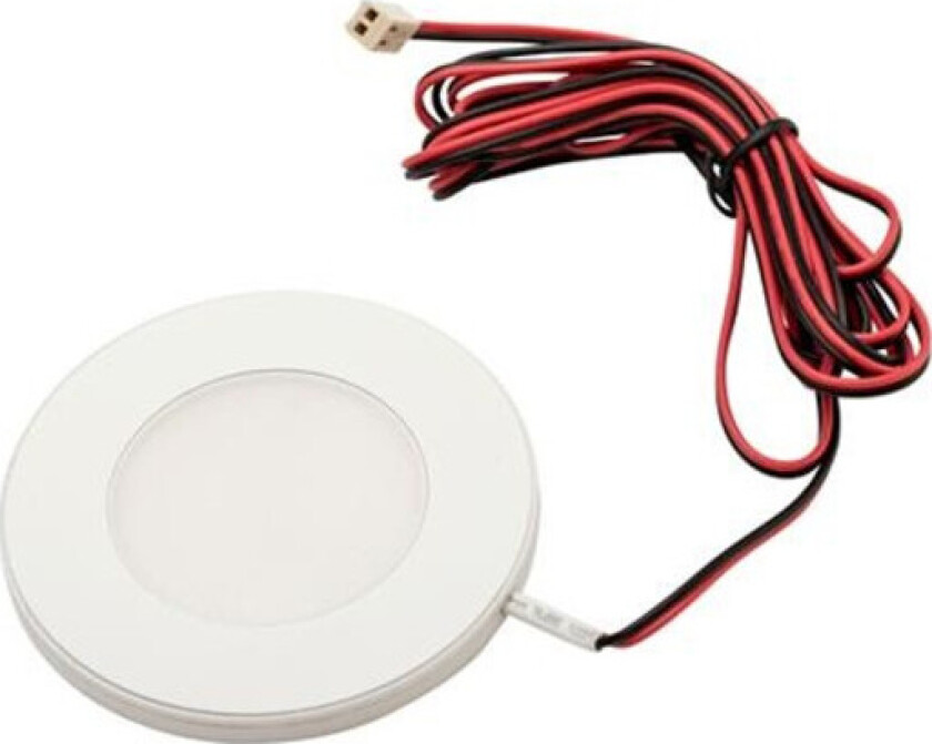 Ekstra LED Spot til Diospot Møbelspot