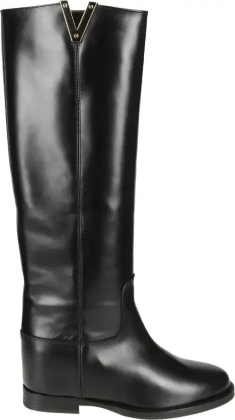 Dame, Sko, Svart, 41 EU