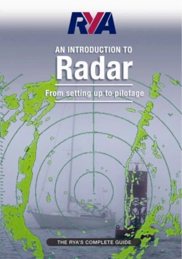RYA Introduction to Radar av Royal Yachting Association