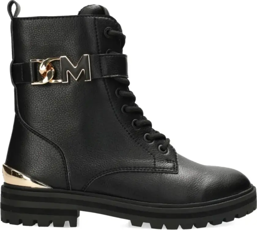 Dame, Sko, Svart, 37 EU