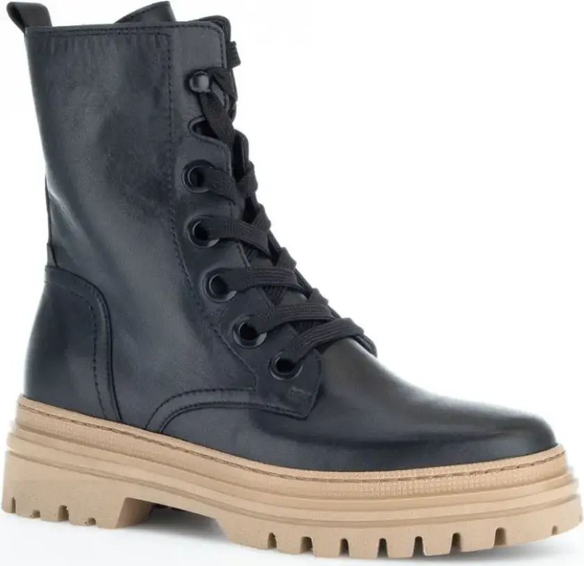 Dame, Sko, Svart, 37 EU