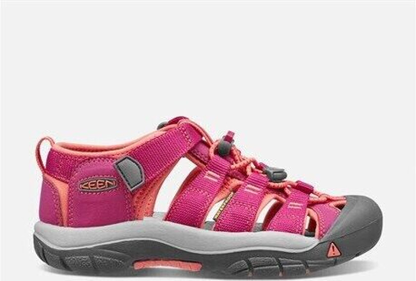 Newport H2, Big Kids Very Berry / Fusion Coral 36