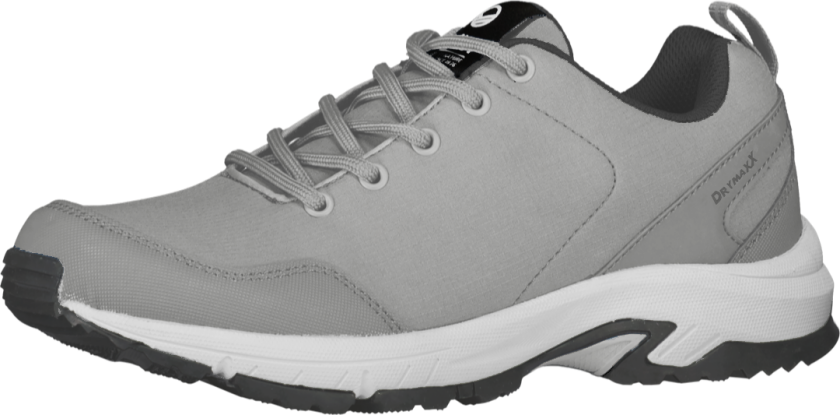 Halti Women's Retki Low DrymaxX 41, Harbor Mist Grey