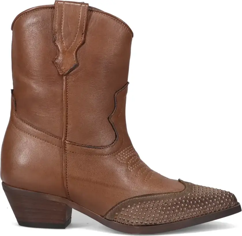 Dame, Sko, Brun, 38 EU