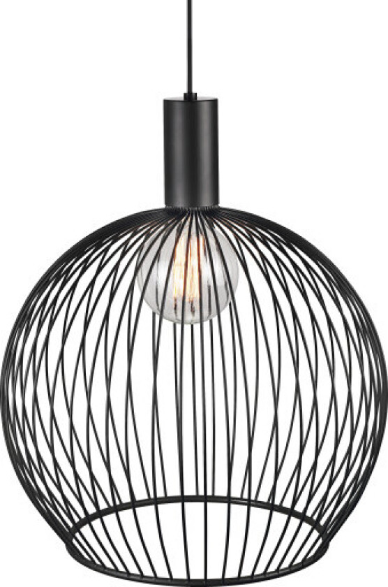 Dftp Aver pendellampe, Ø50 cm