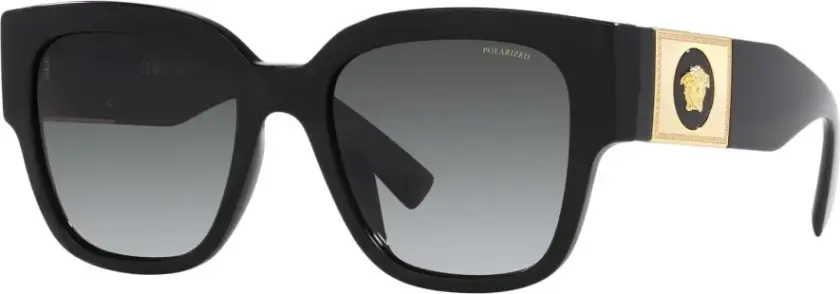 Dame, Accessories, Svart, 54 MM