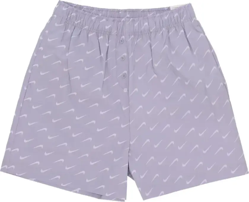 Dame, Shorts, Lilla, M