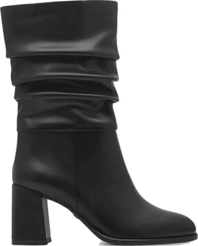 Tamaris, Dame, Sko, Svart, 41 EU