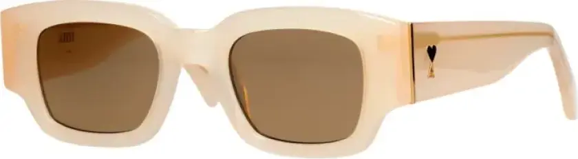 Herre, Accessories, Beige, ONE SIZE