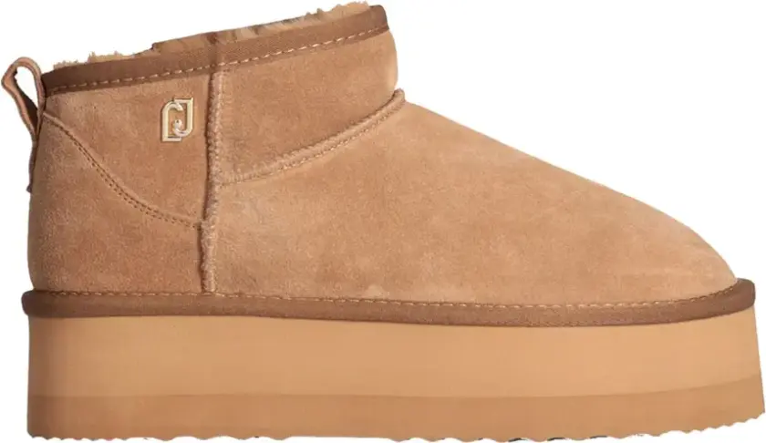 Dame, Sko, Brun, 39 EU