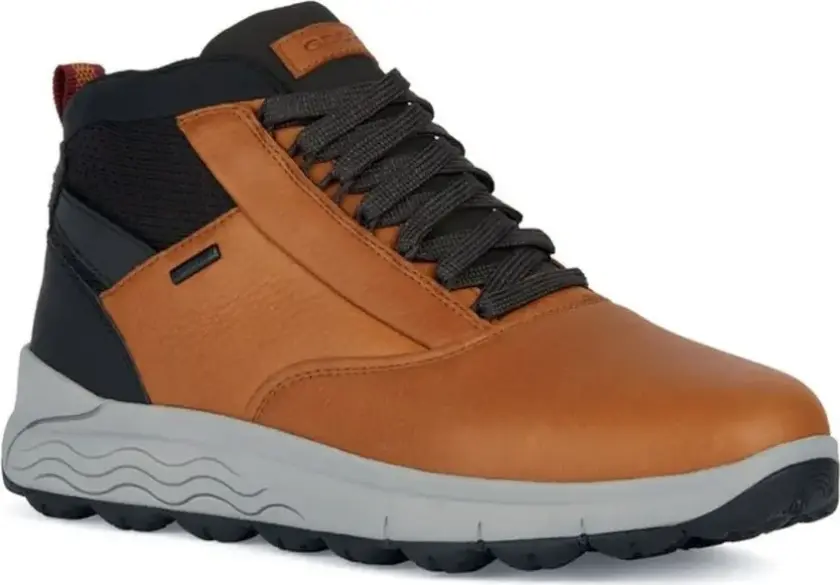 Herre, Sko, Oransje, 41 EU