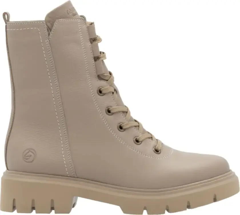 Dame, Sko, Brun, 37 EU