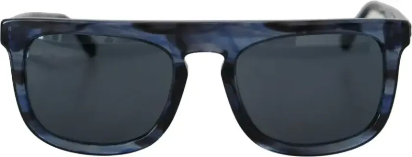 Dame, Accessories, Blå, ONE SIZE