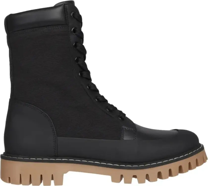 Dame, Sko, Svart, 36 EU