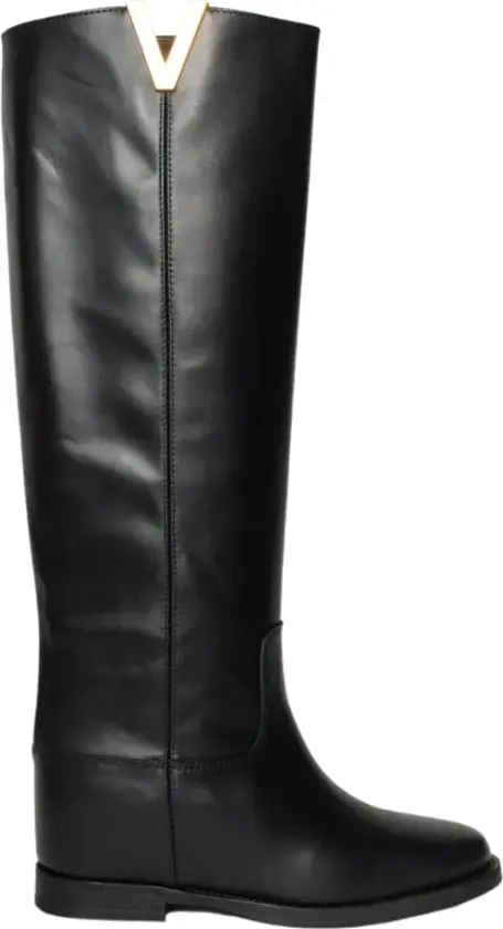 Dame, Sko, Svart, 37 EU