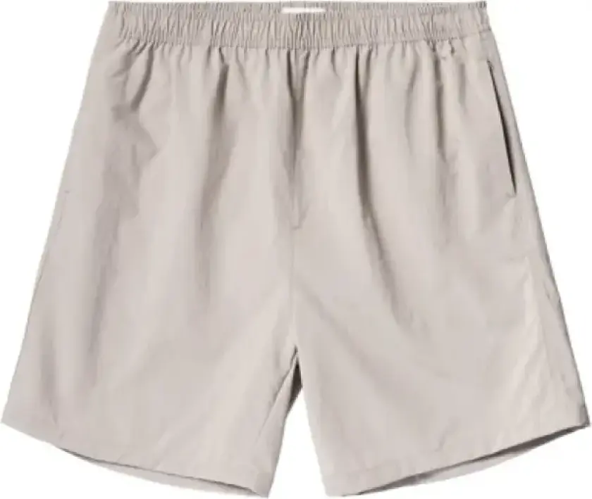 Herre, Shorts, Grå, M