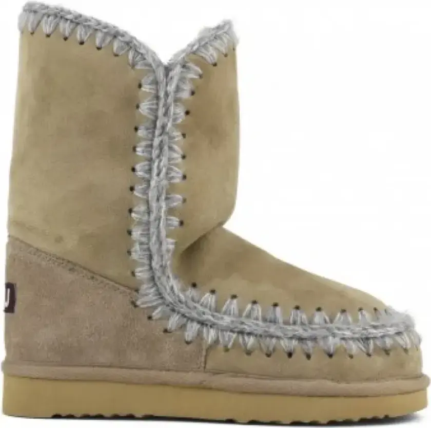 Dame, Sko, Beige, 37 EU